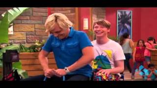 Austin and Ally - Rejection And Rocketships season 4 Episode 16 video