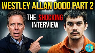 Westley Allan Dodd, The Interview Part 2 - The Interview Room with Chris McDonough video