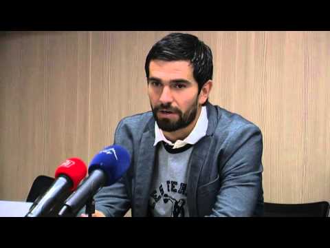 FK Poprad - FK Spišská Nová Ves 1:0