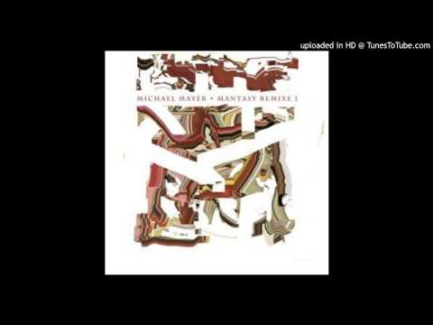 Michael Mayer~Voigt Kampff Test [Barnt Mix]