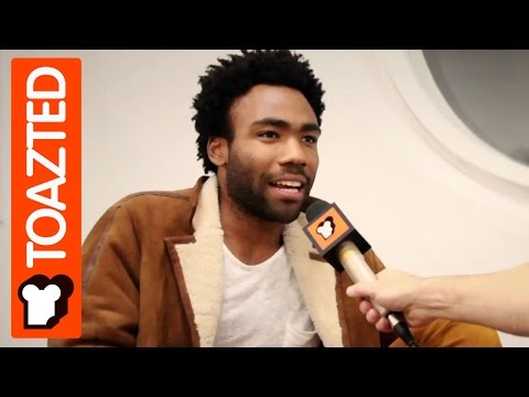 Best of - Childish Gambino| Musicians Need To Rethink How They Release Albums | Toazted