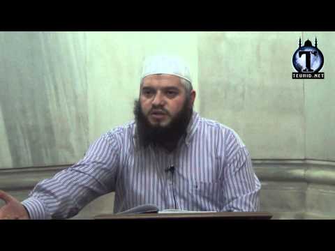 Pse ta adhurojmë Allahun - pjesa e tretë