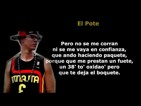 Tenemos El Dough Letras/Lyrics/Liricas - Varios Artistas