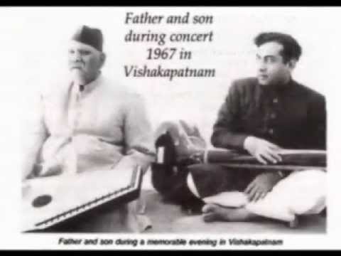 Raag Gunkali -by Ustad Bade Ghulam Ali Khan (AIR Archives)