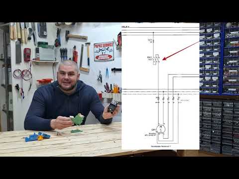 8, was ist der Unterschied zwischen einem Koppelrelais und einem Standard Relais