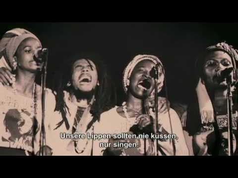 Rocksteady - The Roots of Reggae | Deutscher Trailer HD