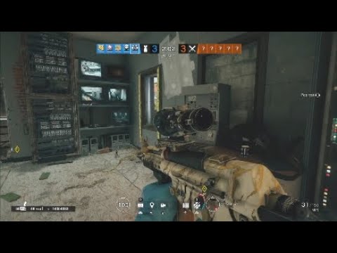 ツ Montage #7 - PS4 Champion - Ranked Highlights - Go4 Highlights - Rainbow Six Siege