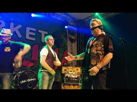 Bike Fest Prnjavor 2018 - Načelnik Darko Tomaš