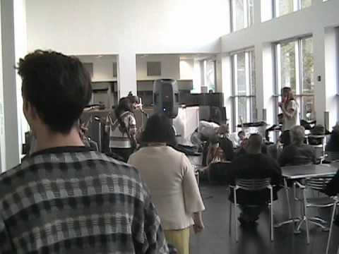 Guitarkestra - MCA 4-24-2012