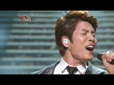 【TVPP】2AM - Hit Song Medley, 투에이엠 - 히트 송 메들리 @ Korean Music Festival Live