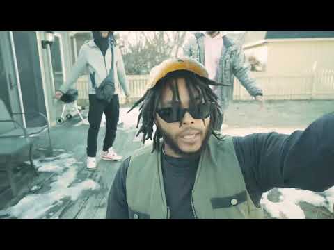 JFOX - 28 [Official Music Video] Shot by @directorpuk