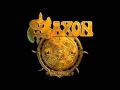 Saxon - Stand Up And Fight