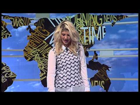 Ditë e Re Weekend, 5 dhjetor 2015 -Ora News - Të parët për lajmin e fundit