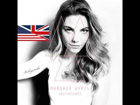 Margaux Avril - L'air de rien (English subtitles)