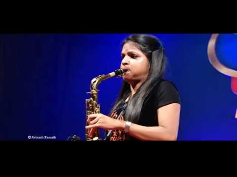 Chookar Mere Man Ko - Live performance By Anjali Shanbhogue