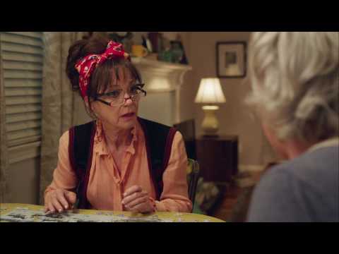 Здравствуйте, меня зовут Дорис - Trailer