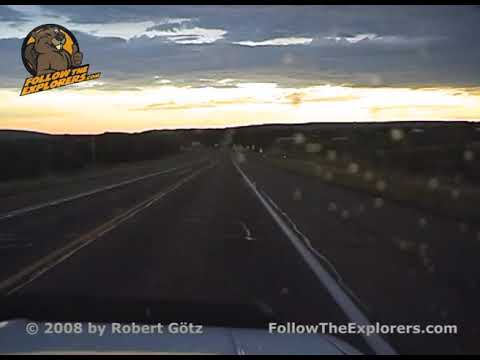 Highway 54/S Mountain Rd, E Tucumcari Blvd, Tucumcari, New Mexico