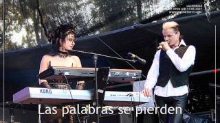 Lacrimosa / A.U.S (subtitulos en español)
