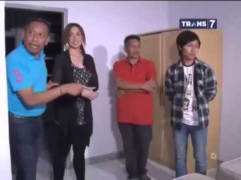 Mister Tukul 7 Feb 2015 - Hantu Kamar No 1