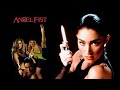 Angelfist (1993) |Full Movie| |Cat Sassoon| |Directed by Cirio H.Santiago|