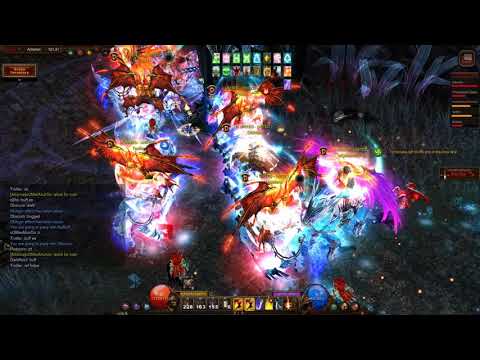 Highlights Arka War 29.05.2021 - Mu Online Webzen Arcadia S15.2