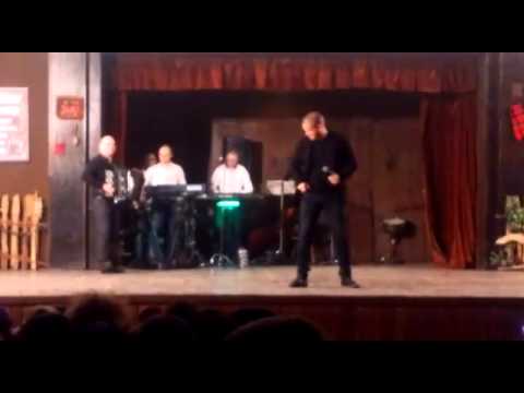 Macak band i Marko Sreckovic-Vladan Antonijevic JEDNO SRCE ZALJUBLJENO