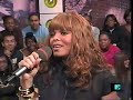 Janet Jackson - TRL ‘Discipline’ Release Promo + Feedback LIVE (Full Show 📼 Commercials Included)