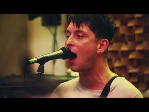 DeeCRACKS - The NRS Session (2017)