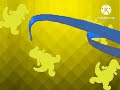 Disney Channel Barney And Friends Ribbon Era Break Bumpers FANMADE