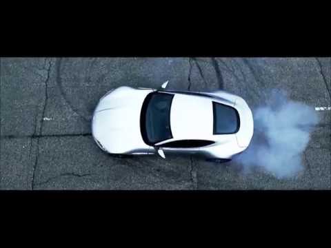 DB9 GT 007 BOND EDITION