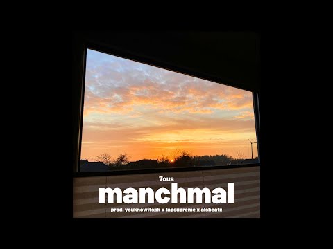 louz - manchmal (prod. youknowitspk x 1apsupreme x alsbeatz)