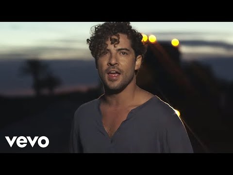 David Bisbal - No Amanece