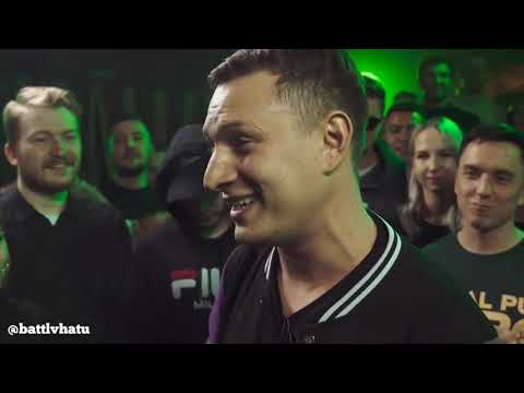 3 раунда Сатира (Satyr) против Эльдара Джарахова на Versus