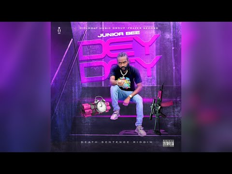 Junior Bee - Dey Dey (Official Audio)