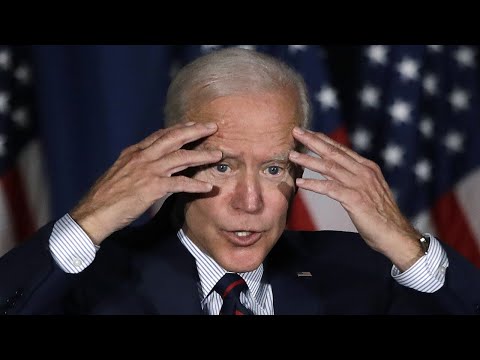 ‘Reilly last name’: Biden has another blunder with teleprompter