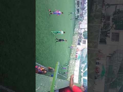 PRO LIGA DE FUT7 DE BASE- SUB 13- FINAL- ESCOLINHA DO REDBULL DE ALAGOAS1x4ESCOLINHA PRIMEIRA CAMISA