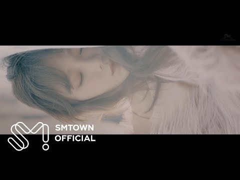 TAEYEON 태연 '11:11' MV Teaser
