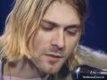 Nirvana - Polly (MTV Unplugged Rehearsal, 1993 ...