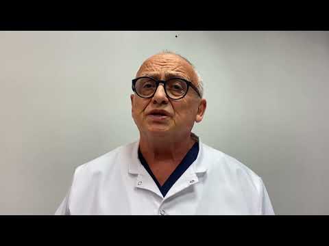 Nowoczesne metody leczenia raka prostaty