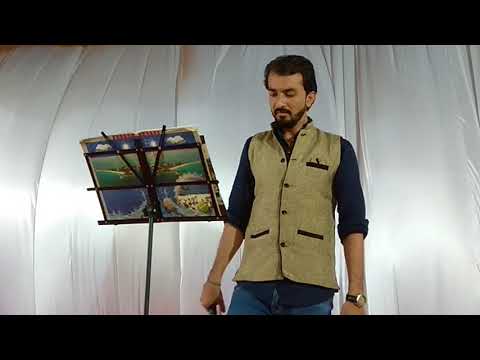 ANAND DHUA Me agar kahu..