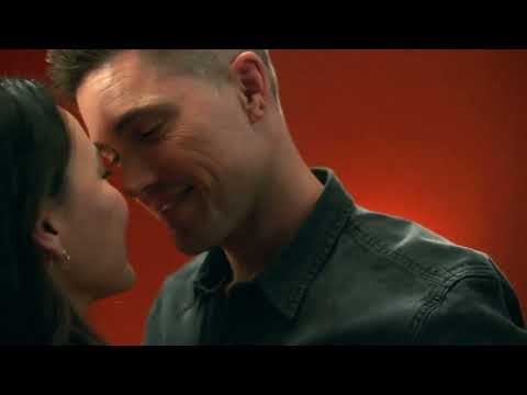 All of Tim and Lucy's kisses (so far!)  -  Chenford