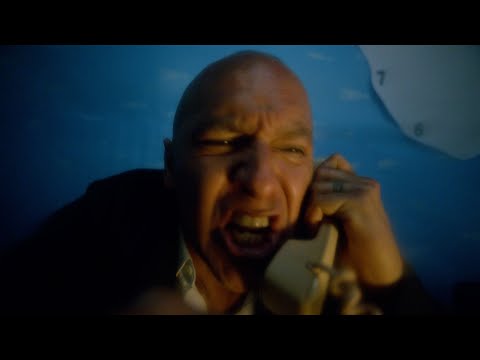 Teenage Wrist - "Dark Sky" (feat. S.A. Martinez)