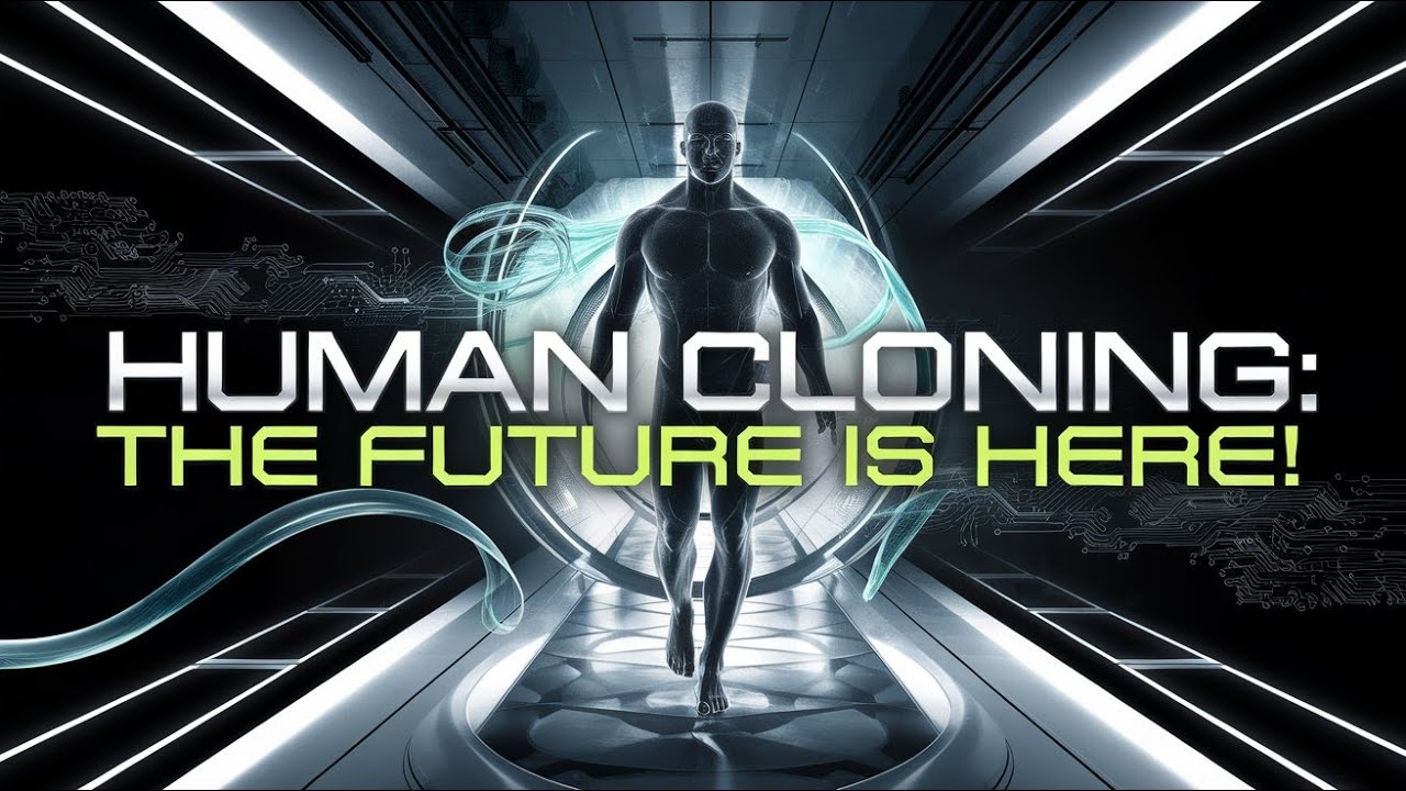 How Close Are We to Creating Human Clones