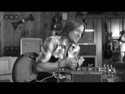 Keith Urban: At Guitar Center - Your Next Record
