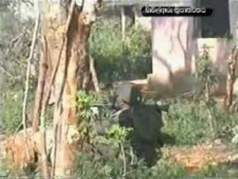 Rana bime sangrame - Ranaviru Gee Sri Lanka SL Army