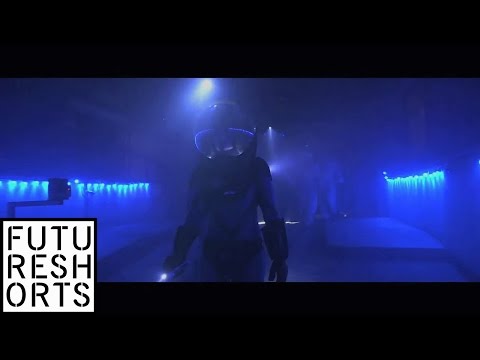 Prometheus | Secret Cinema