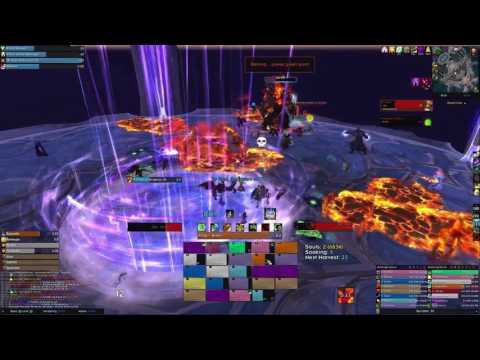 Gul'dan Heroic - Mistweaver Monk PoV (897)