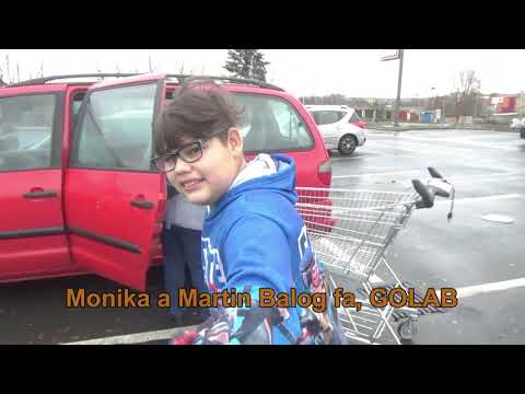 Martin Balog fa, GOLAB  -  Příbuzné Obcí Syrovice 2019.