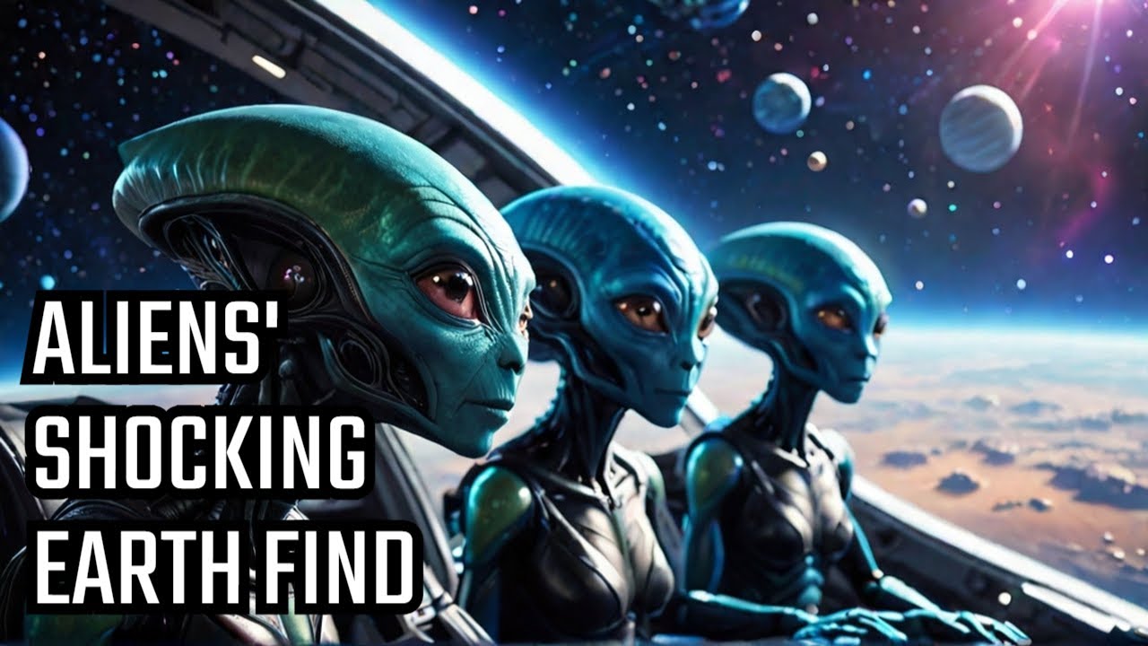 Aliens Discover Why No One Dares Attack "Defenseless" Earth | HFY | Sci-Fi