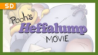 Pooh's Heffalump Movie (2005) Video